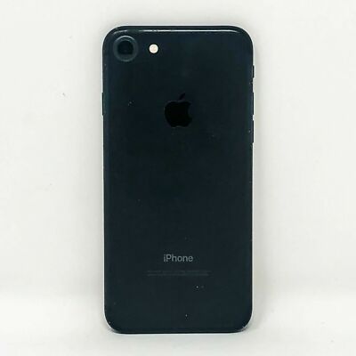 iPhone - iPhone7 32GB（GO/BK） Amazon.com: Boost Mobile Apple iPhone 7 32GB Unlocked