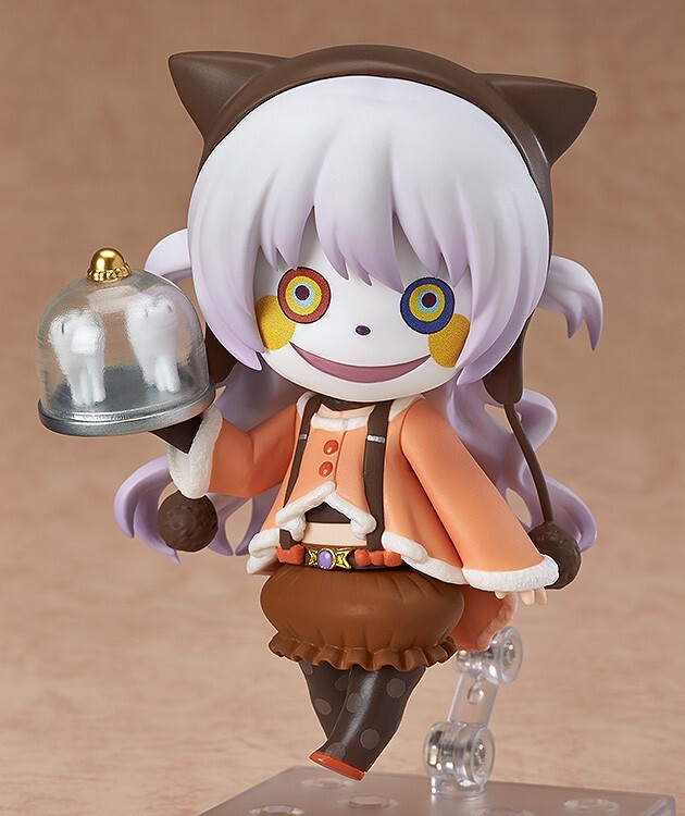 Nendoroid 403 Puella Magi Madoka Magica Nagisa Momoe Action
