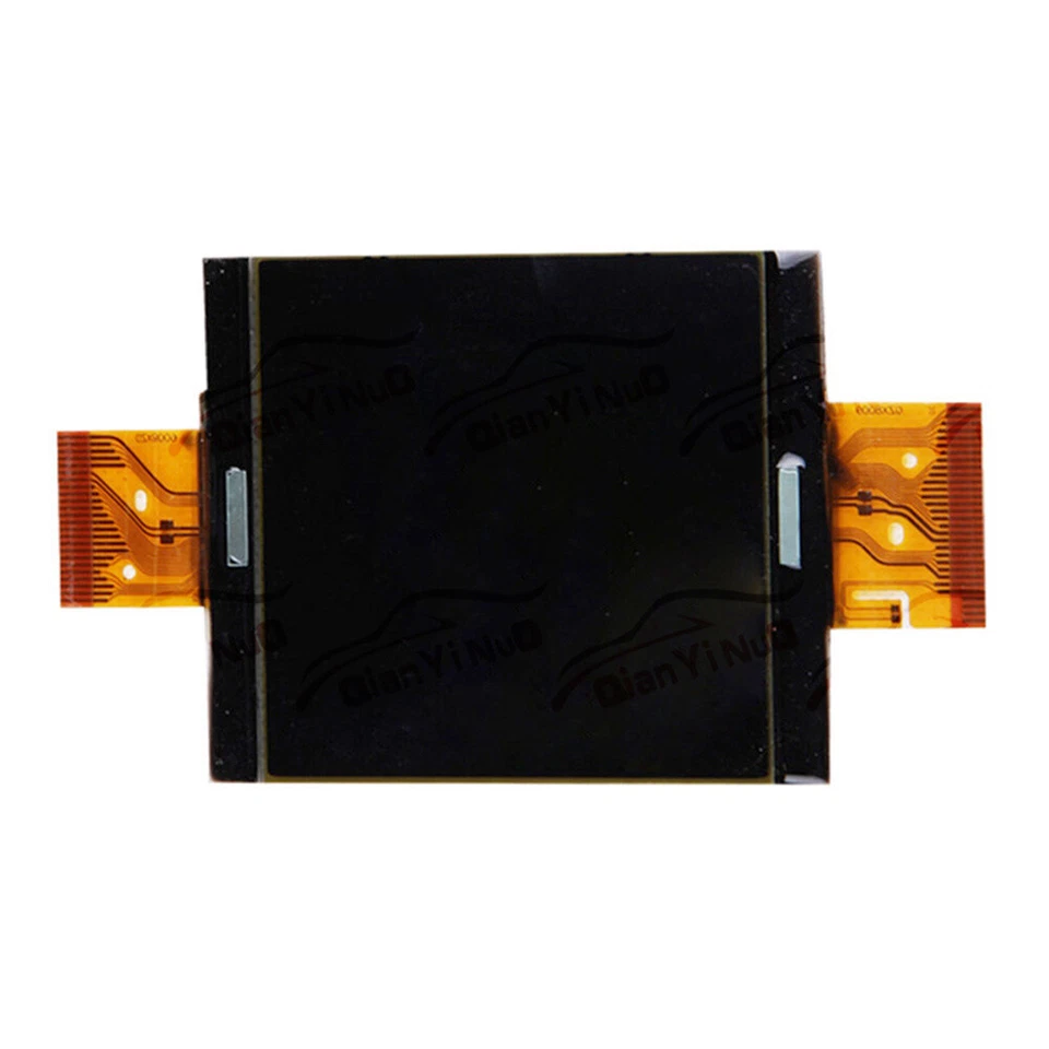 Cuadro de instrumentos pantalla LCD para Mercede Benz 2006-2011 ML W164 GL X164 Foto 2 de 4