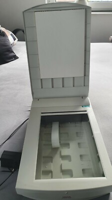 Flachbett-Scanner UMAX Astra 1220P