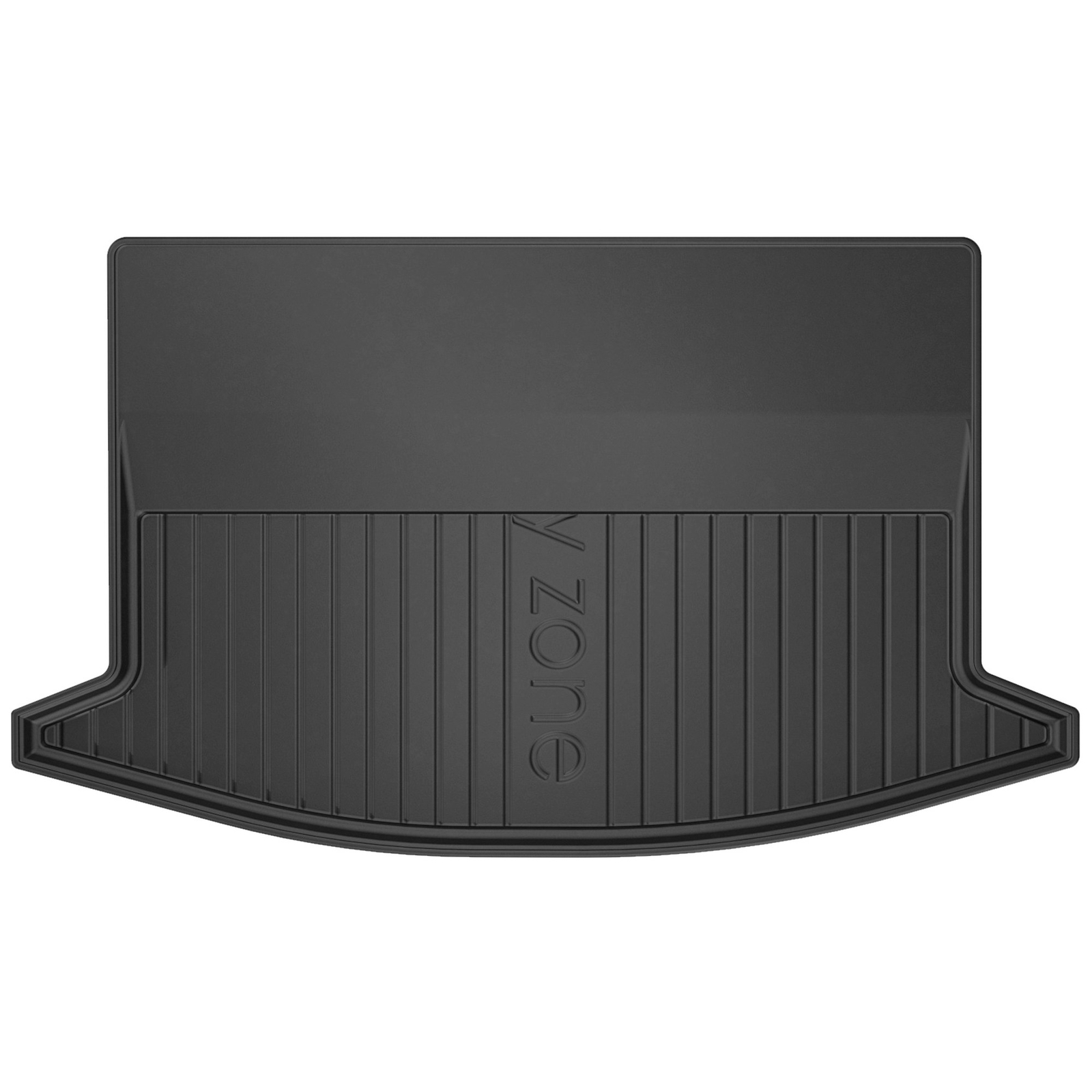 Tapis de coffre TPE étanche à bords hauts pour SsangYong Korando IV