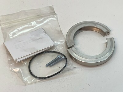 #ad SULLAIR 02250153 285 Part FXKE3 Air Filter Fixing SC Head Clamp Kit Size 3 $79.99