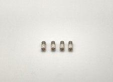 EBT 24-30V Light Bulb 50 MA Lot of 4 New (TBI)