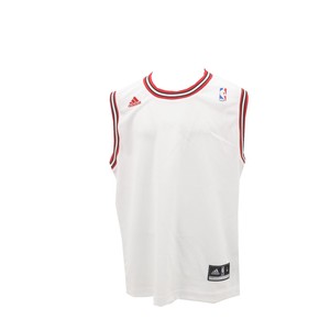 blank chicago bulls jersey