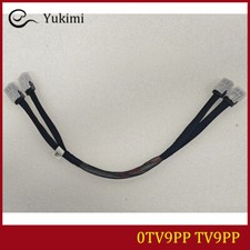 0TV9PP FOR DELL PowerEdge T710 Server H310 H710 SAS to MINI Data Cable SFF-8087