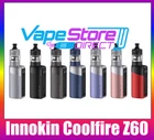 Innokin | Cool Fire / CoolFire Z60 Kit | 60W | 2500mAh | 2ml Zlide Top Tank