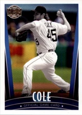 2017 Honus Bonus Fantasy Baseball Silver Foil Baseball Card Pick 251-500