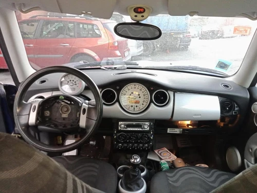 Stoßdämpfer Vorne für MINI MINI (R50,R53) One 2002 1249514 - Bild 10 von 10