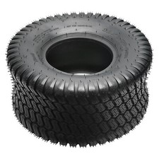 8inch Golf Cart Tire 18x9.5-8 Tire Tubeless for Dune Buggy Lawn Mower 4 Wheelers