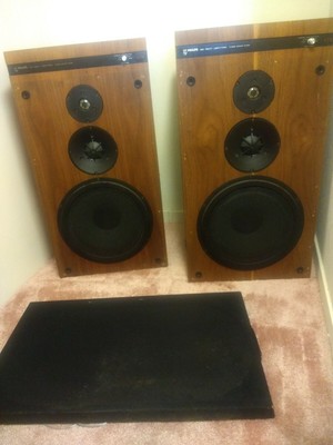 philips 476 speakers