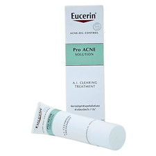Eucerin Pro Acne Solution A.I Clearing Treatment 40 ml FREE SHIPPING 