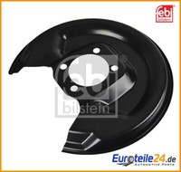 Spritzblech, Bremsscheibe Febi Plus Febi Bilstein 178433