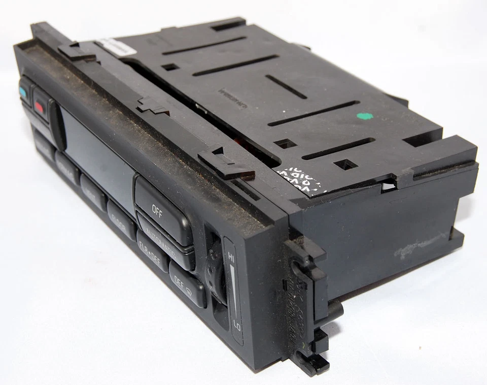 REMAN 2003-2011 Grand Marquis A/C Calentador Climatizador Control de Temperatura >INTERCAMBIO< Foto 2 de 4