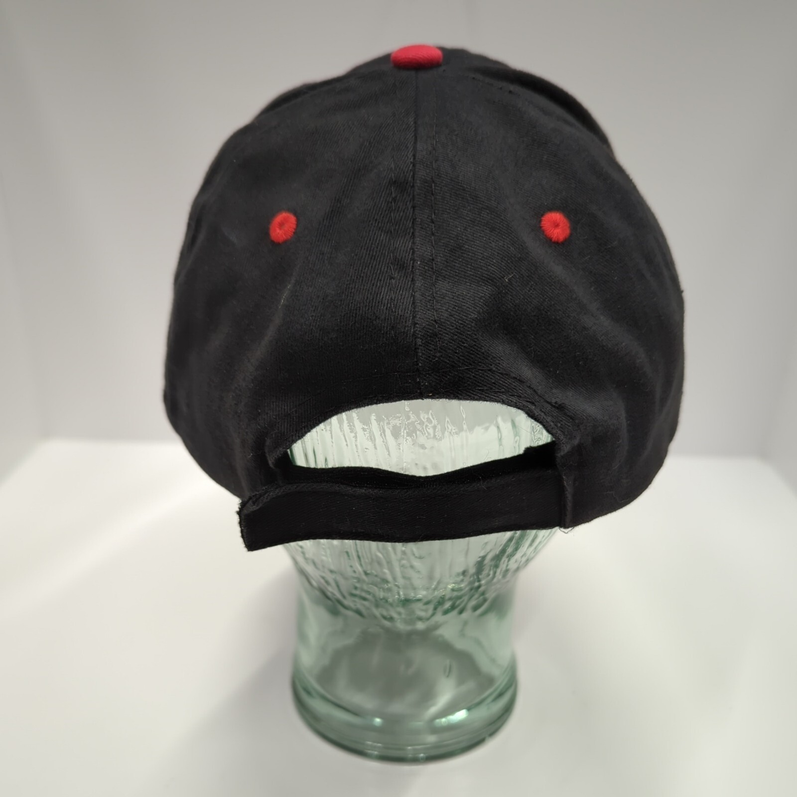 Time Definite Services Inc Hat Adjustable StrapBa… - image 4