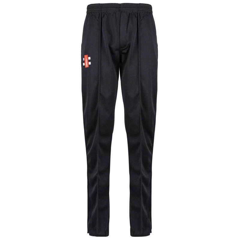 Adidas junior cricket trousers on sale