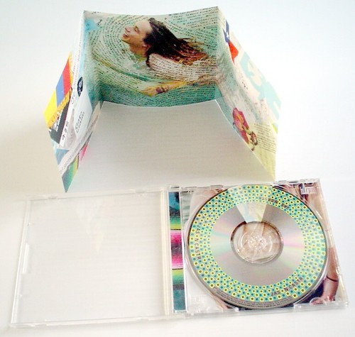 2010'S COMPACT DISC, JASON CASTRO - Imagen 3 de 4