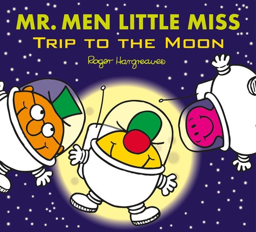 Mr Men & Little Miss Adventures Eine lustige Bilderbuchsammlung für Kinder - Bild 76 von 85