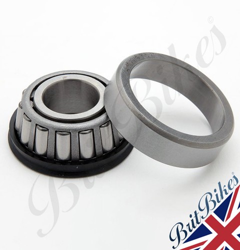 STEERING HEAD TAPER ROLLER BEARING for BSA B25 B50 A75 ROCKET 3 - 97-4031 - 第 1/2 張圖片
