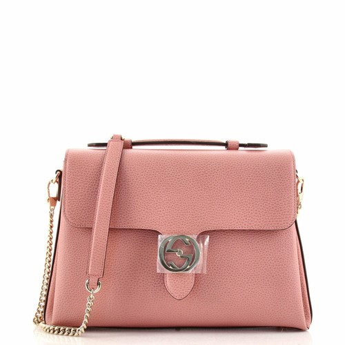 gucci interlocking medium bag