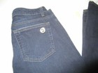 Michael Kors Damen-Jeans aus Baumwolle
