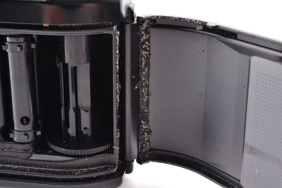 Nikon EM 35mm SLR Film Camera Body Manual Focus from Japan eBay