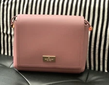 Kate Spade Avva Arbour Hill Crossbody Handbag