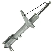 105-34002 Rear Right Suspension Strut 1PC for Hyundai Accent 02-00, 55360-25151
