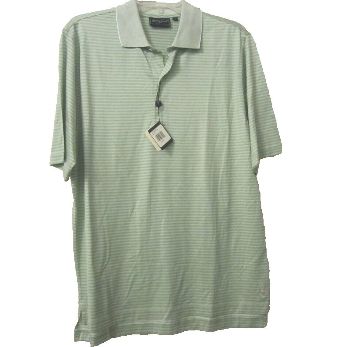 Bobby Jones Golf Clothing & Shoes for Men