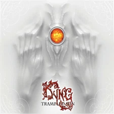 Kyng, Trampled Sun, audioCD
