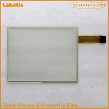 10.4 inches For Advantech PPC-3100S-RAE Glass Panel Touch Screen