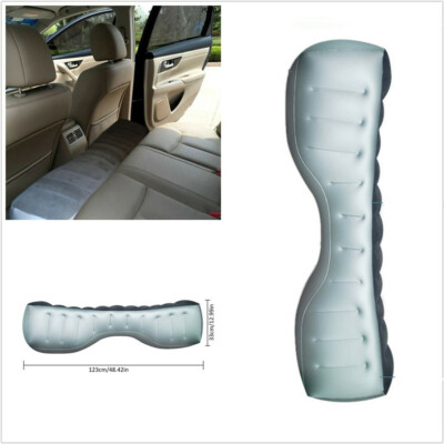 back seat inflatable