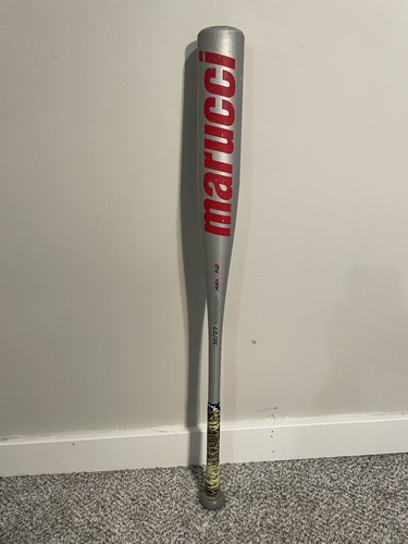 Marucci CAT7 MSBC725S Baseball Bat 2-5/8 Barrel 32" 27 oz. (-5) USSSA - Picture 2 of 12