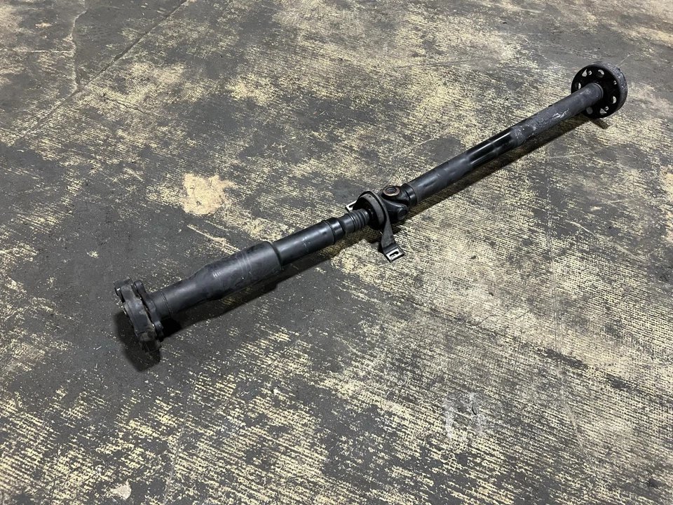 Árbol de transmisión hélice trasera Mercedes-Benz W218 CLS63 AMG S 2014-2018 OEM #0041 Foto 4 de 4