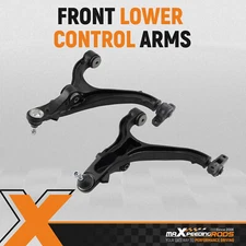 Front Lower Control Arms Ball Joint for Jeep Commander Grand Cherokee 2005-2010