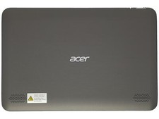 Acer Iconia A200 Bottom Base Lower Cover Black 60.H8Q02.001