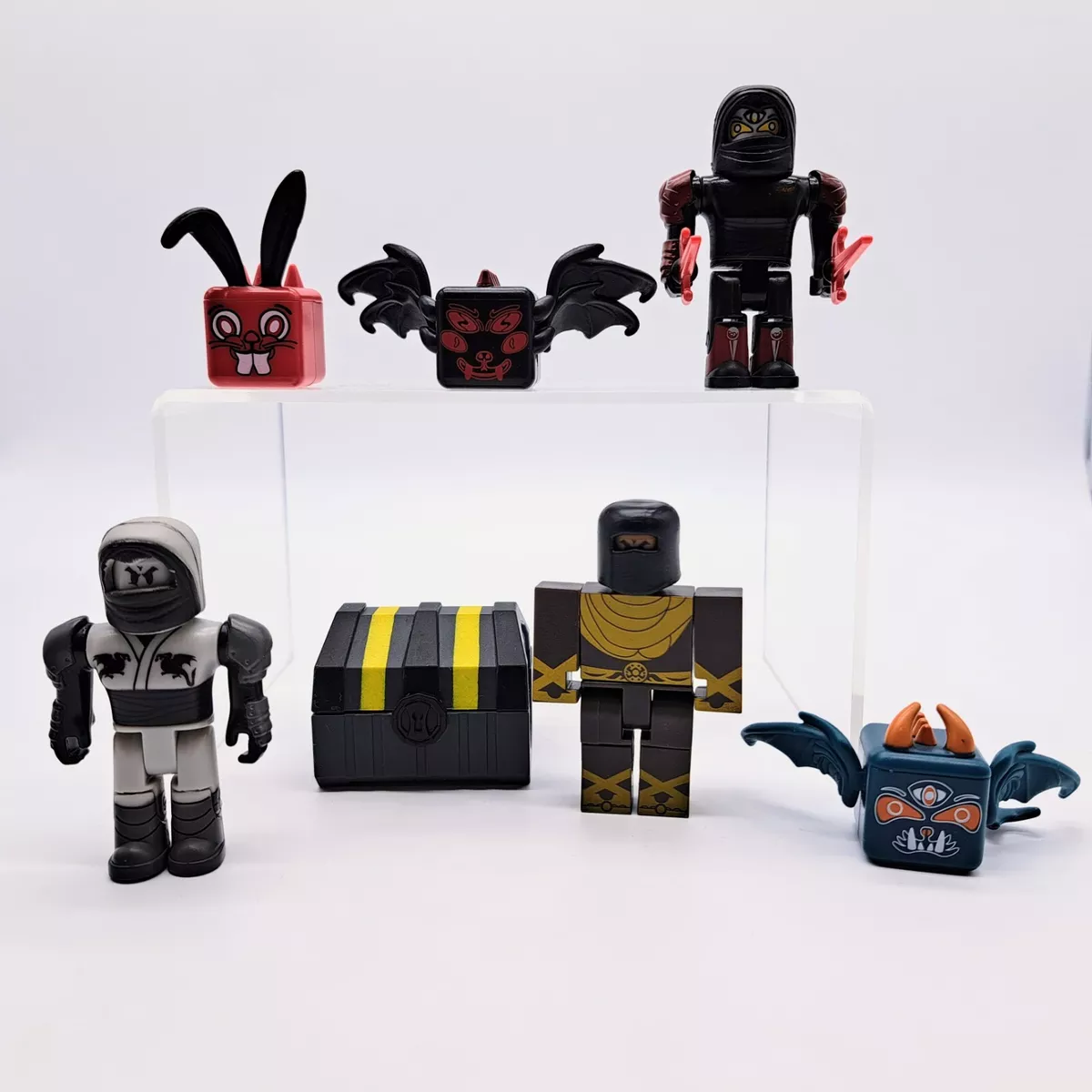 Ninja Legends Codes (December 2023) - Roblox