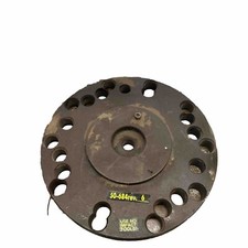 Pro Cut 50-684 Rev 11 On Car Brake Lathe Adapter For Dually 1-ton With Spacer