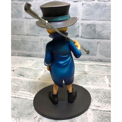 BANPRESTO ONE PIECE DX Figure THE GRANDLINE CHILDREN Luffy