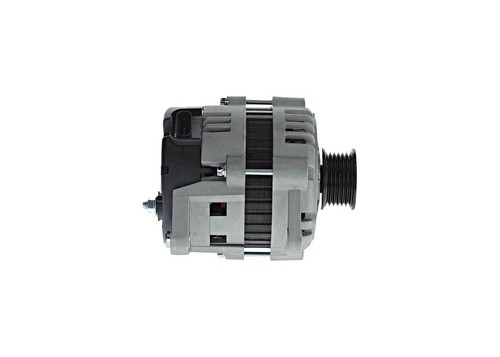 BOSCH Alternator For CHEVROLET Lacetti Nubira DAEWOO Nexia 97-13 1986A01681 - Picture 3 of 4