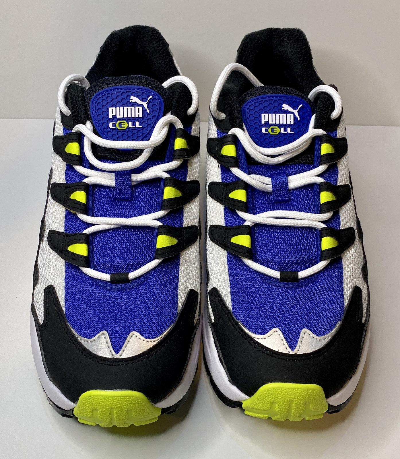 PUMA Cell купить в Америке, лот 283994868952