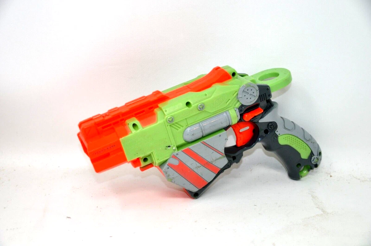 Nerf vortex cheap ebay