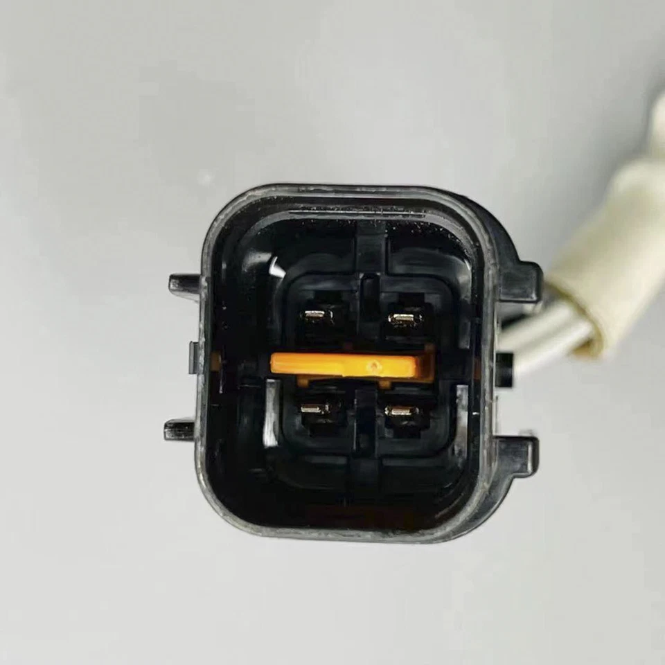 Sensor de oxígeno lambda O2 2 piezas 15149 15148 para Suzuki Swift+ Chevrolet Aveo OE Foto 2 de 4