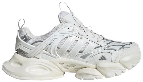 adidas XLG Runner Deluxe White Silver Metallic - IH7795 | eBay