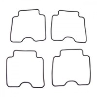 Schwimmerkammer Dichtung 4 StüCk FüR Suzuki GZ 250 Marauder Bj. 1999-2008