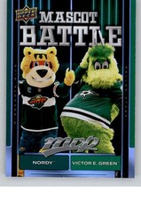 2025-26 Upper Deck MVP NHL Hockey Insert Singles (Pick Your Cards)