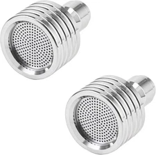 Pressure Washer Nozzle Tips for Soft Wash System, Power Washer Shower Nozzle for