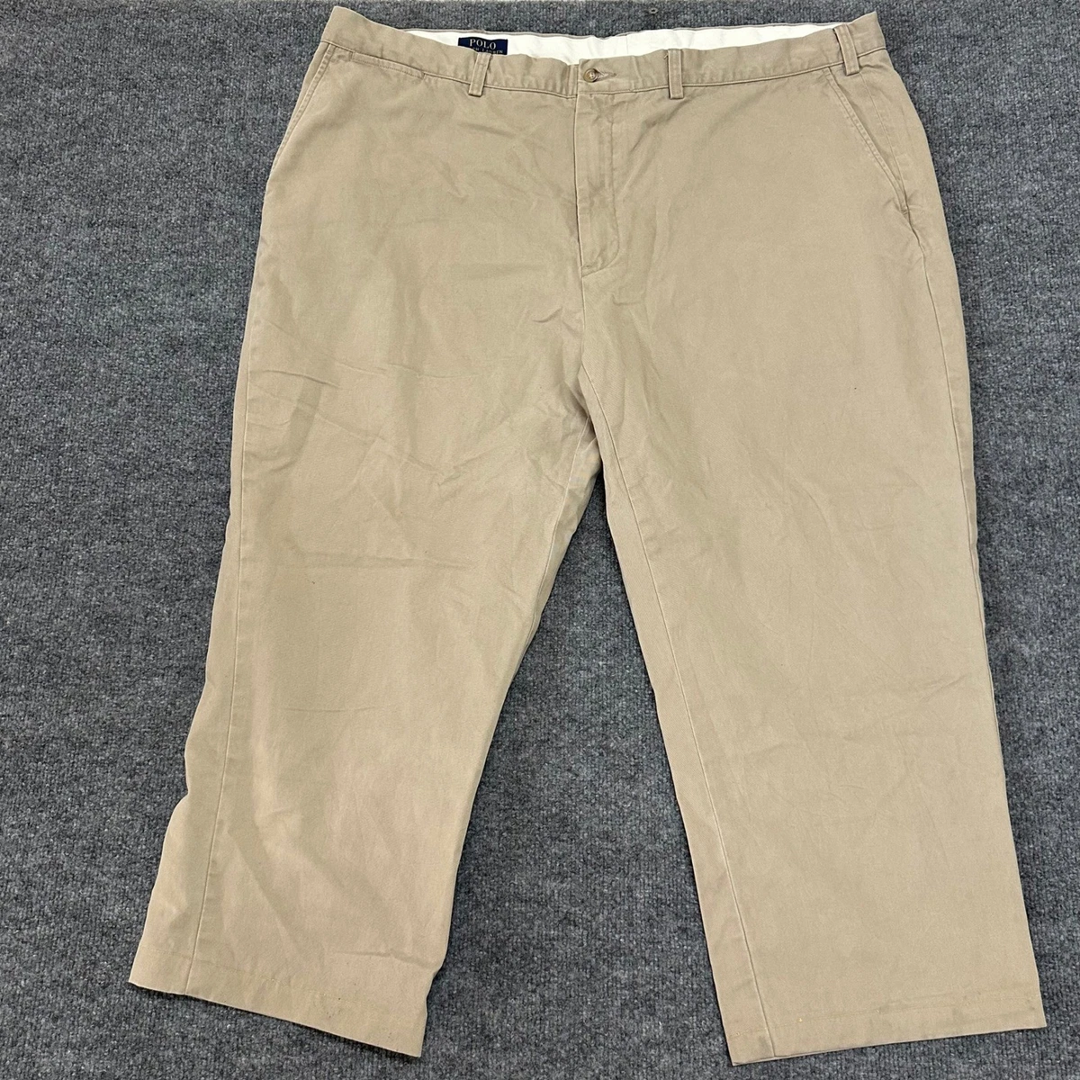 Polo Ralph Lauren Chino Big & Tall Pants for Men for sale | eBay