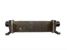 Ladeluftkühler für MERCEDES A-KLASSE W168 A 170 CDI