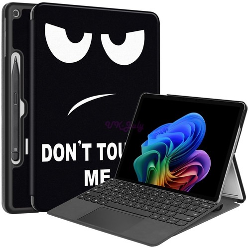 Protective Case for Microsoft Surface Pro 12 Inch 2025 Portfolio Business Cover - Picture 72 of 74