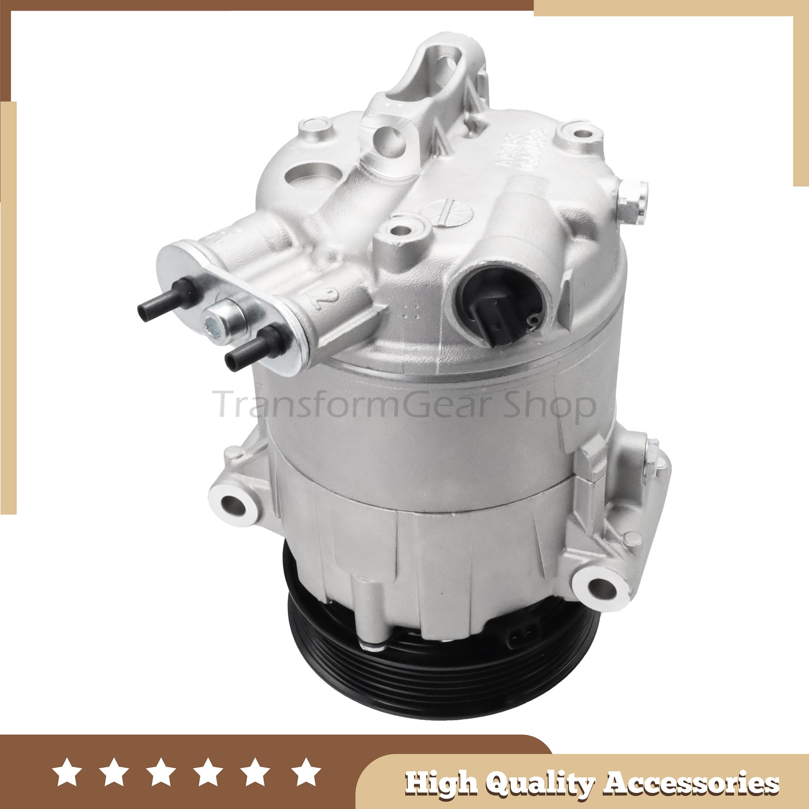 Maserati Quattroporte 2014-2019 Pump P/N 304880